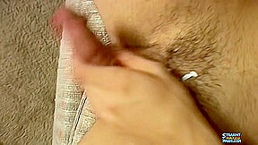 Hot, Young, Sexy Puerto Rican Skater Cum - Jay