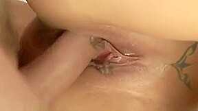 Hot breasty asian Meguri in a kinky fetish XXX video