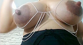 Hot cake nipples
