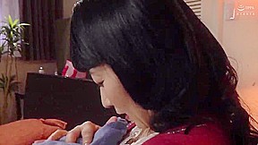 Hot japonese Step mother in law 139300