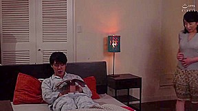 Hot japonese Step mother in law 139300