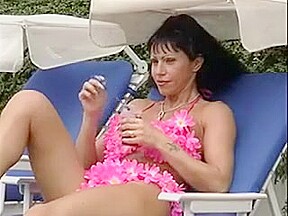 Hot milf fucked in all holes
