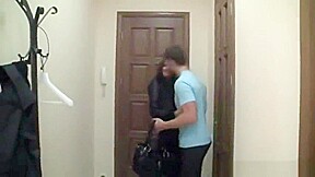 Hot teen 18+ Couple FUCKING HARD