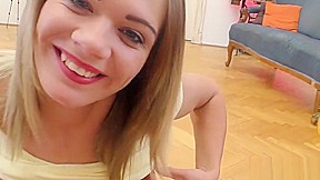 Hot teen 18+ fucks old dude