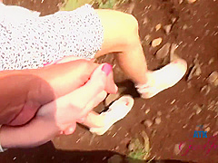 Hot teens 18+ Peeing Compilation Outdoor