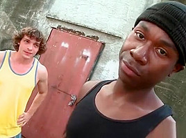 Hot twinks oral sex and cumshot