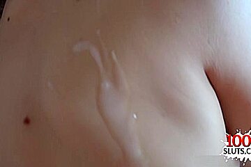 Hot wife deepthroat and swap