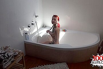 Hot wife deepthroat and swap