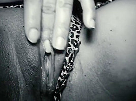 Hot wife
