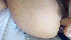 Hot Anal Queen In Fuck Pussy And Anal پارمیدا دوتا کیر میخواد ناله برای دوتاکیر