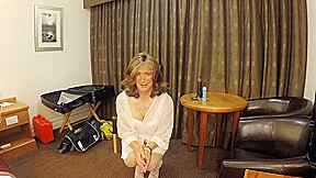 Hotel dildo