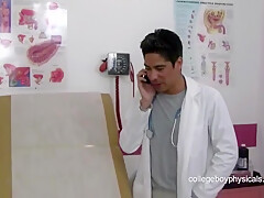 Hotgaylist In Hospital Pack 8-14
