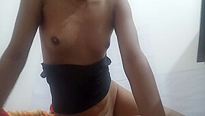 Hottest Adult Clip Solo Crazy