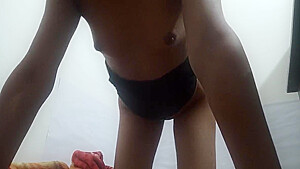 Hottest Adult Clip Solo Crazy
