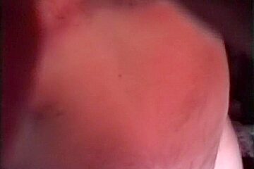 Hottest Amateur video with Blowjob, Threesome scenes