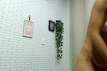 Hottest Brunette Solo Webcam Masturbation 2