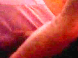 Hottest Foot Fetish, Anal adult scene