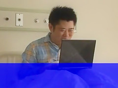 Hottest Japanese chick Moe Tachibana in Exotic Dildos/Toys, Solo Girl JAV movie