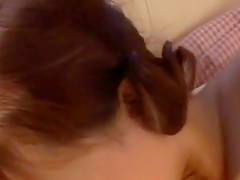 Hottest Japanese chick Moe Tachibana in Exotic Dildos/Toys, Solo Girl JAV movie