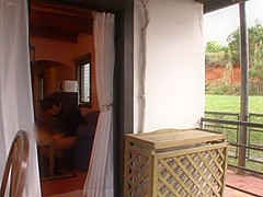 Hottest Japanese chick Wakana Kinoshita in Best Outdoor, Fetish JAV video
