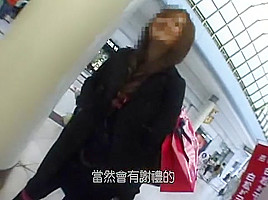 Hottest Japanese chick in Horny Blowjob, Cunnilingus JAV scene
