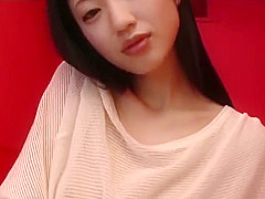 Hottest Japanese chick in Incredible JAV clip full version