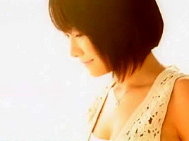 Hottest Japanese girl Yuuha Sakai, Chisato Ayukawa in Best , Lingerie JAV clip