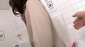 Hottest Japanese girl in Crazy HD, Fetish JAV scene