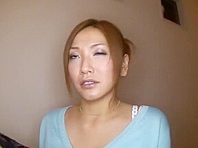 Hottest Japanese model Emi Harukaze in Fabulous Stockings, Big Tits JAV scene
