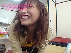 Hottest Japanese model Moe Oishi in Incredible Squirting, Solo Girl JAV scene