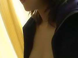 Hottest Japanese slut Alice Ozawa in Fabulous Blowjob, Big Tits JAV movie