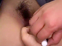 Hottest Japanese slut Nanaka Kyono, Yuuko Anzai, Natsumi Kato in Horny Public JAV scene