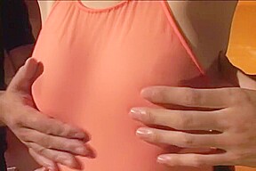Hottest Japanese slut Rin Hayakawa in Best Fetish, Masturbation JAV clip