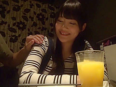 Hottest Japanese slut Sana Harumi in Fabulous Couple, POV JAV scene