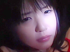 Hottest Japanese slut Tsubomi in Crazy Fingering, Dildos/Toys JAV video
