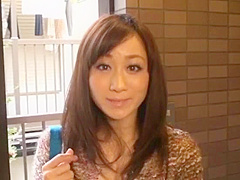 Hottest Japanese slut Yu Kawakami in Crazy JAV video