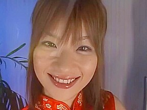 Hottest Japanese slut in Best Stockings, Cougar JAV video
