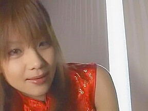 Hottest Japanese slut in Best Stockings, Cougar JAV video