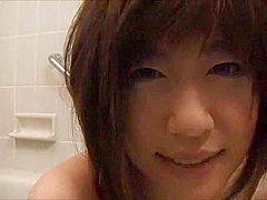 Hottest Japanese whore Kaori Nanbara in Amazing Fingering, JAV clip