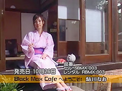 Hottest Japanese whore Takako Kitahara in Best JAV video