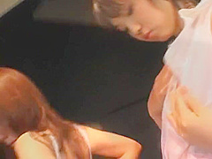 Hottest Japanese whore in Exotic JAV scene