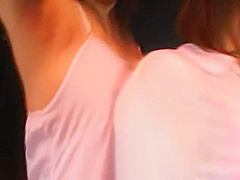 Hottest Japanese whore in Exotic JAV scene