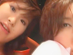 Hottest Japanese whore in Exotic JAV scene