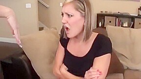 Hottest Maid, Foot Fetish porn video