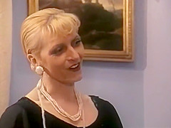 Hottest Porn Video Vintage Just For You - Deborah Wells, Clarissa Bruni And Simona Valli