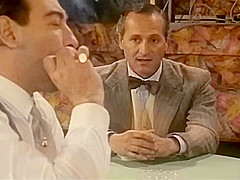 Hottest Porn Video Vintage Just For You - Deborah Wells, Clarissa Bruni And Simona Valli