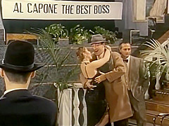 Hottest Porn Video Vintage Just For You - Deborah Wells, Clarissa Bruni And Simona Valli