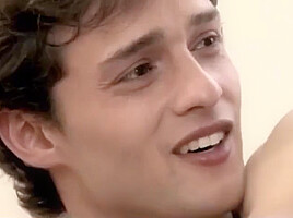Hottest Sex Clip With Belamis And Co in Bnb - Jack Harrer