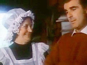 Hottest Vintage adult scene