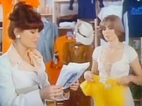 Hottest Vintage adult scene